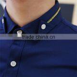 Brand African Dashiki Shirts on thumbnail-5