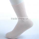 2017 New Arrival Customized Your Own Brand Logo Design Polyester Cotton Modal Personalized Private Label Sport Men Socks thumbnail-5