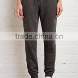 Ms Paint Cotton Wool Fleece Circle Draw String Who Pants Sports Pants thumbnail-2