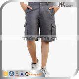 2016 Mens Casual Cotton OEM Icing Boxer Shorts Mma Shorts Cargo Shorts thumbnail-1