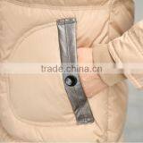 2015 New Arrival Long Ladies Collar Styles Down Jacket For The Winter thumbnail-5