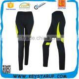 New OEM Women Leggings Compression Pants Women Wholesale Yoga Pants thumbnail-1
