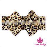 Newest Grosgrain Hair Accessories With 3pcs Children Ruffle Boutique Outfit Kids Hair Accessories Set thumbnail-1