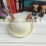 S60310B 2017 Cotton Baby Hat Girl Boy Toddler Infant Kids Caps thumbnail-3