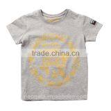 Hig Quality Full Sleeve Boys T-shirt for Sale thumbnail-2