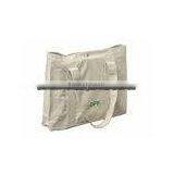 ECO Cotton Canvas Drawstring Bag thumbnail-1
