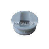 White Wholesale Leashes Plugs 3.0cm Surfing Leash Box thumbnail-1