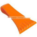 USA Made Visor Ice Scraper - Individually Polybagged and Comes With Your Logo thumbnail-4