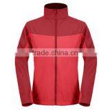 Women's Soft Shell Jacket thumbnail-3