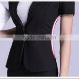 High Quality and Best Workmanship Business Suit for Women Skirt thumbnail-4