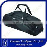 New Design Wholesale Base Ball Bag Leather Bag thumbnail-1