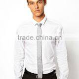 Straight End Knit Tie thumbnail-1