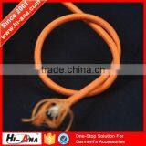 Hi-ana Cord1 SEDEX Factory Colorful Fashion Elastic Rubber Cord thumbnail-1