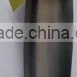 Short Handle Plastic Decorative Shoe Horn