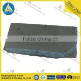 Poartable Shoe Shine Bags With Pig'hair Wooden Shoe Brushes and Cleaning Cloth thumbnail-3