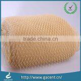 Polyester Material and Plain Dyed One Layer Mesh Fabric Tulle Ribbon thumbnail-4