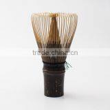 Dark Bamboo Tea Whisks for Japanese Tea Ceremony thumbnail-2