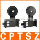 Astronomical Telescope Mobile Phone Transfer Clip Universal Cell Phone Holder Single Cylinder Cell Phone Clip Telescopic Adjustm thumbnail-2