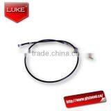 Steel Rickshaw Front Brake Wire/e Rickshaw Spare Parts/tricycle Front Brake Wire