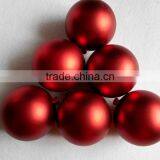 Christmas Bulbs in Plastic Tube thumbnail-2