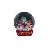 Inflatable Snow Globe thumbnail-1