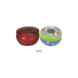 Sell Round Tummy Tin Cans thumbnail-1