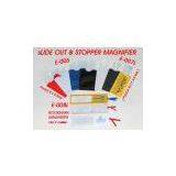 Sell Pocket Size Magnifier W / Led (Hong Kong) thumbnail-1