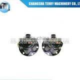 AVM943 Free Wheeling Wheel Hub Lock Manual Lock thumbnail-1