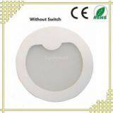 LED Recessed and Surface Cabinet Light thumbnail-1