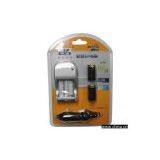 Li-ion Battery Charger thumbnail-1