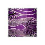 Dull Satin Spandex Printed Fabric thumbnail-1