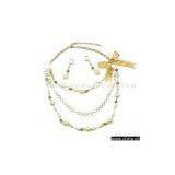 Sell Necklace Set thumbnail-1