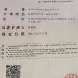 Shenzhen Rise E-commerce Co.,Ltd. company overview - view 1 thumbnail