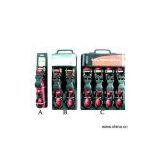 Sell XL-LB117, XL-LB118, XL-LB146A 1pc/2pcs/4pcs Ratchet Tie Down Set thumbnail-1