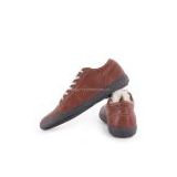 DB8181 2011 Fashion lady slick-surfaced cowhide and genuine sheep fur board shoes 16pairs/lot wholesale shoes
