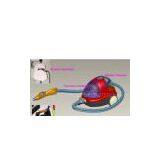 Hand-held Vacuum Steam Cleaner SE-VSC-04-03 thumbnail-1