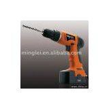 Cordless Drill thumbnail-1