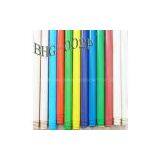 Pvc Coated Wooden Broom Handle(BHG-003P) thumbnail-1