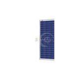 Tempered Glass Solarland 24V 135W Poly Solar Module PV Panel 1679 * 672 * 40mm thumbnail-1