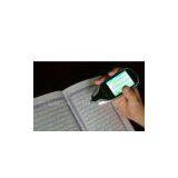 Black LCD Screen Multi Functional Digital Quran Pen With Video, Audio, Recording (4 GB) thumbnail-1