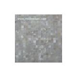 Natural white mother of pearl tiles,freshwater shell tiles