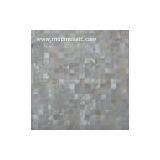 Natural White Mother of Pearl Tiles,freshwater Shell Tiles thumbnail-1
