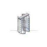 RS485 Interface bi - Direction Full Height Turnstiles With Memory Function for Exhibition thumbnail-1