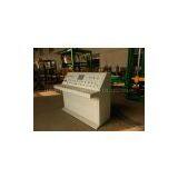 Automatic Brick Making Machine QT8-15 thumbnail-3