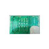 Multilayer Printed Circuit Boards, 12 Layer PCB Board With Immersion Gold
