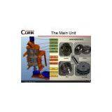 Quartz Stone Ultra Mill, Quartz Powder Ultrafine Mill thumbnail-3