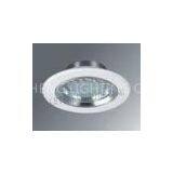50Hz Aluminum 2.6W 90mm Pure White LED Recessed Downlights With 50% Energy Saving thumbnail-1