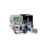 H7 35W 3000K Mini HID Kit, All In One HID Xenon Kits