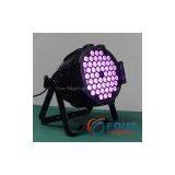 54-3W 3 in 1 LED PAR64 / LED Par / LED DMX Par