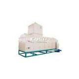 Direct Steam, FC Driving Stabilizing Machines / Postcook Dryer, Drying SWGZ Series